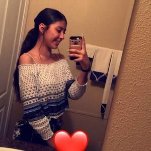 Meet your Posher, Marilu